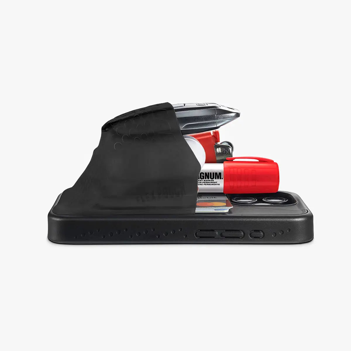 Flex Pouch - iPhone 15