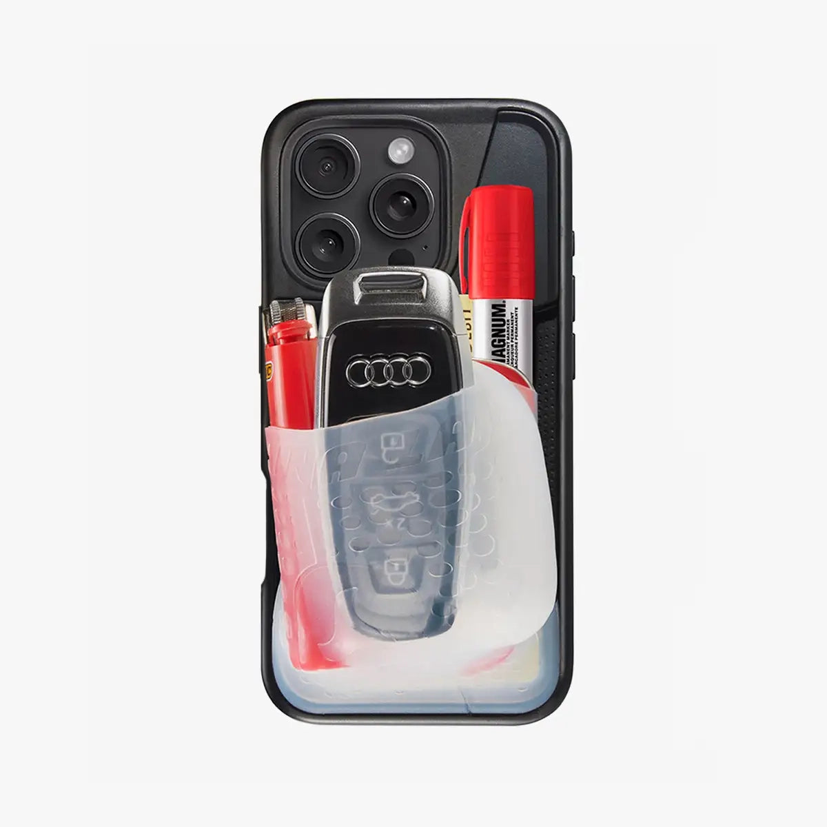 Flex Pouch - iPhone 15