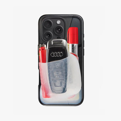 Flex Pouch - iPhone 15