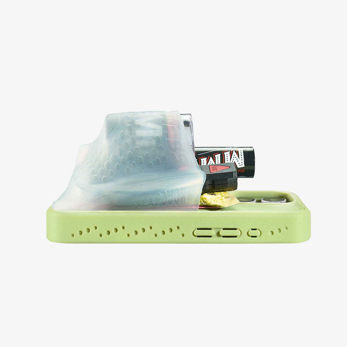 Flex Pouch - iPhone 15