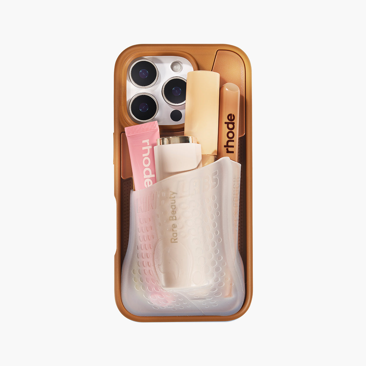 Flex Pouch - iPhone 15
